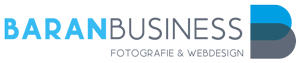 Baran Business Logo